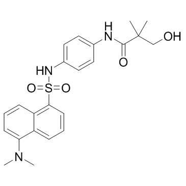 Tomeglovir 233254-24-5